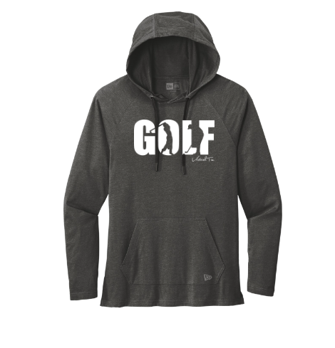 Light Weight Hoodie Golf