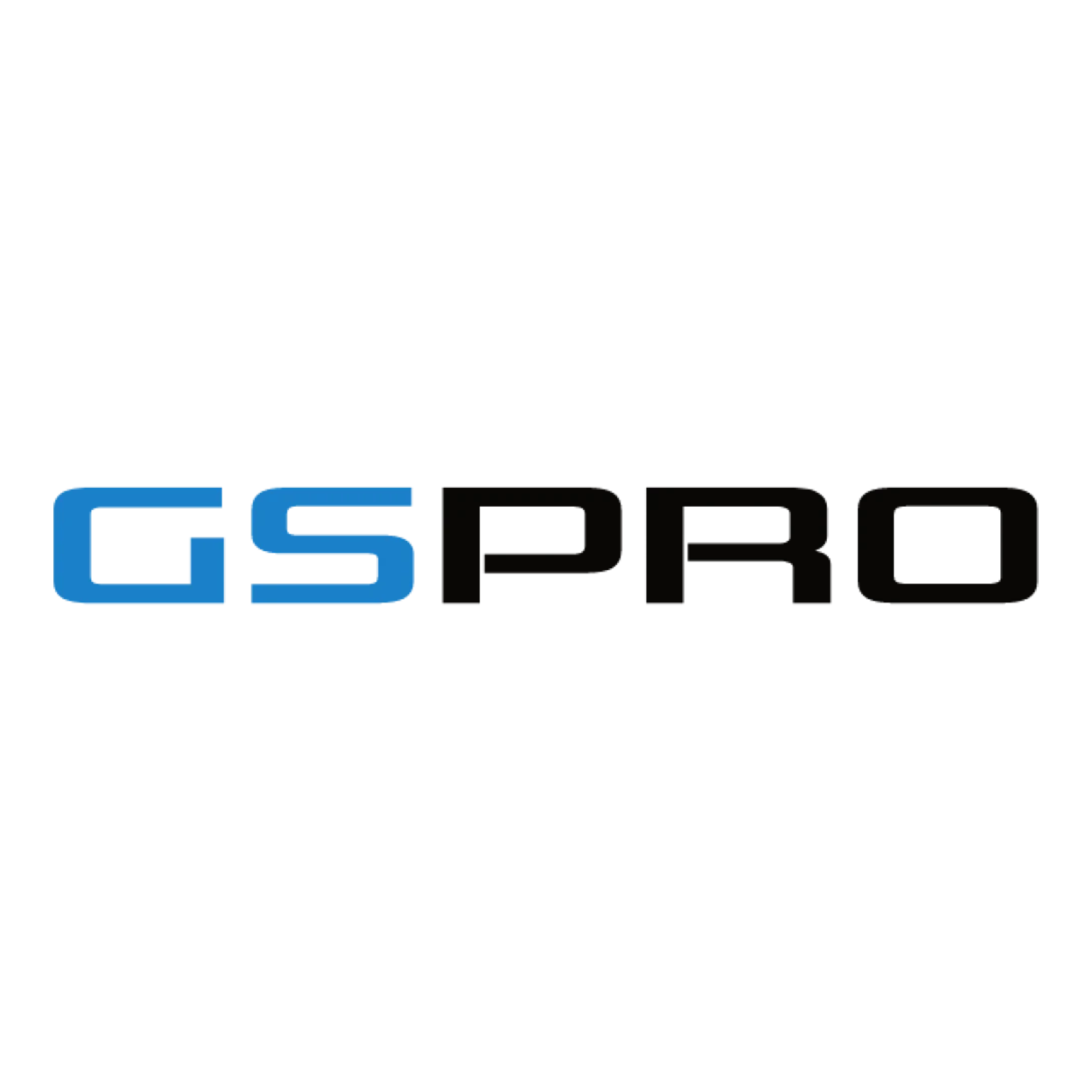 GSPRO Logo