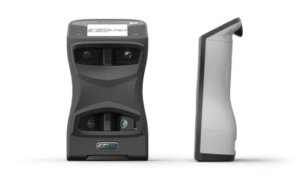 LAUNCH MONITORS
