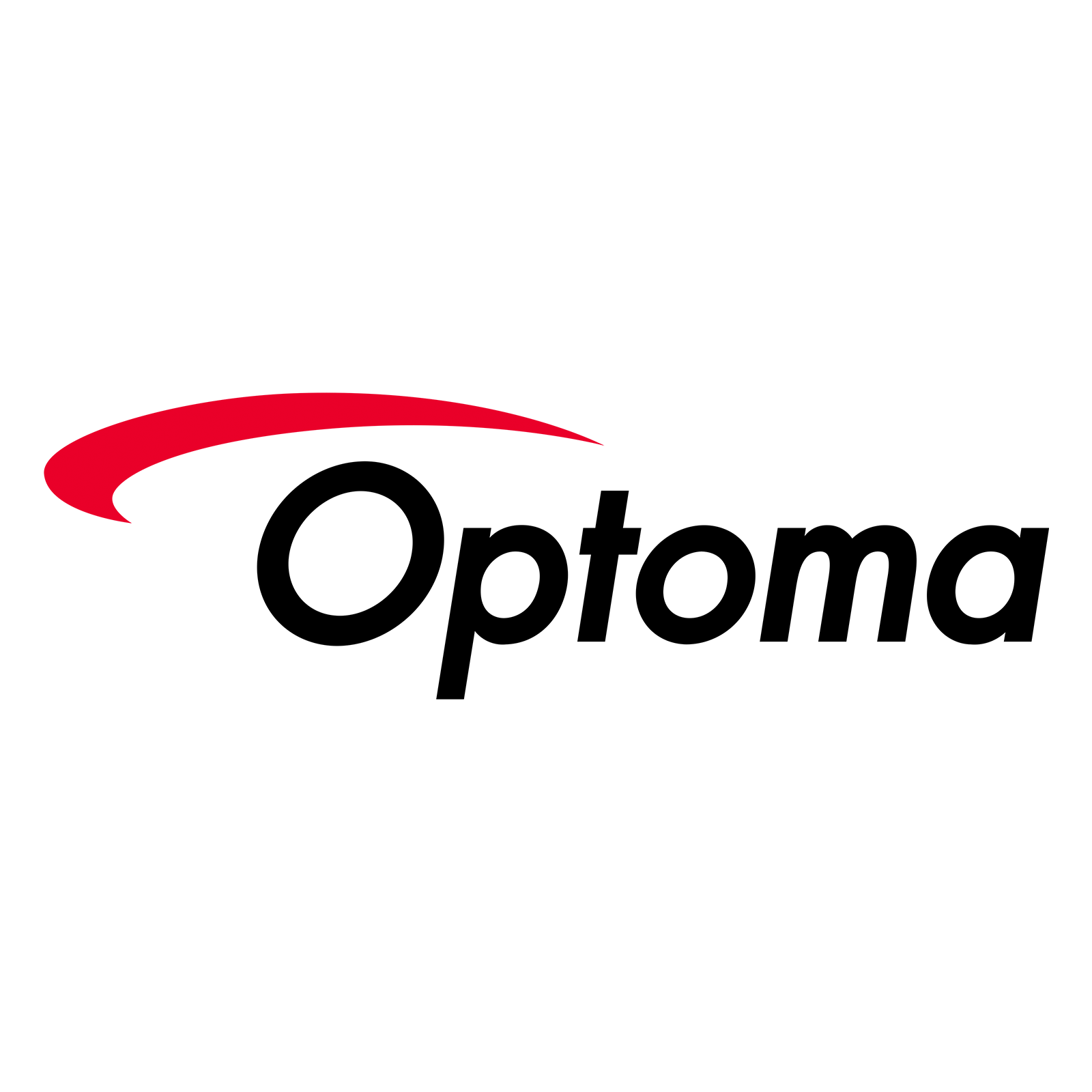 Optoma Logo