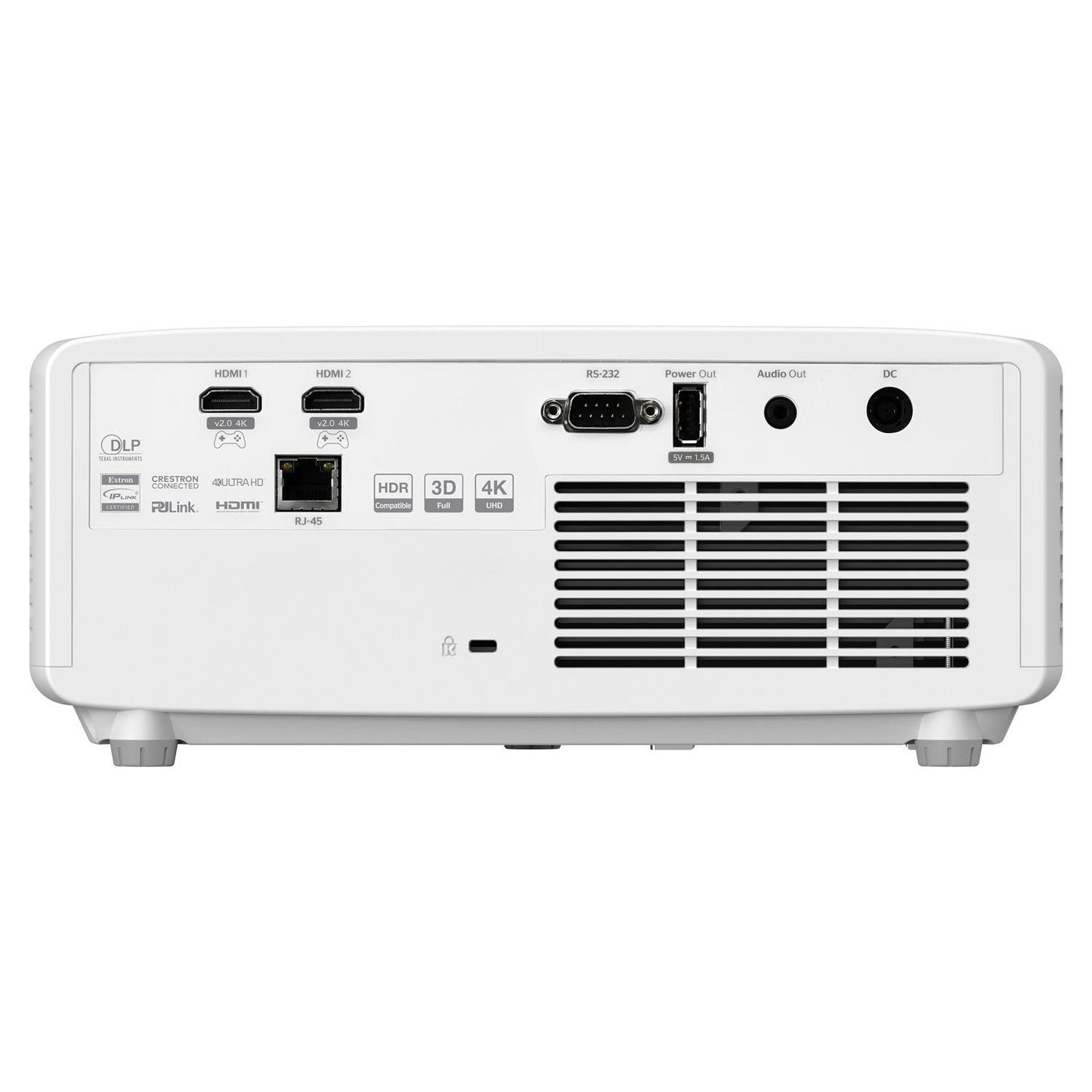 Optoma UHZ35ST
