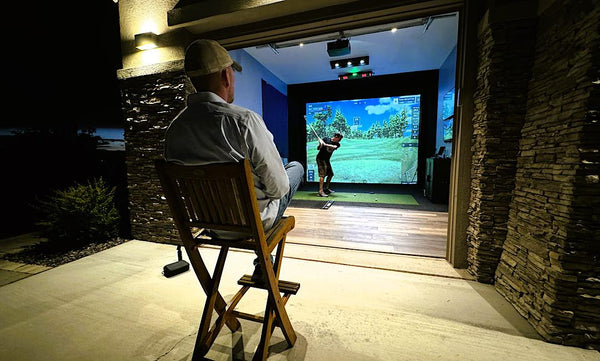 Finalizing Your Dream Golf Simulator: A Year-End Buyer's Checklist
