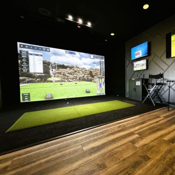 Four Tips For Your Virtual Golf Game