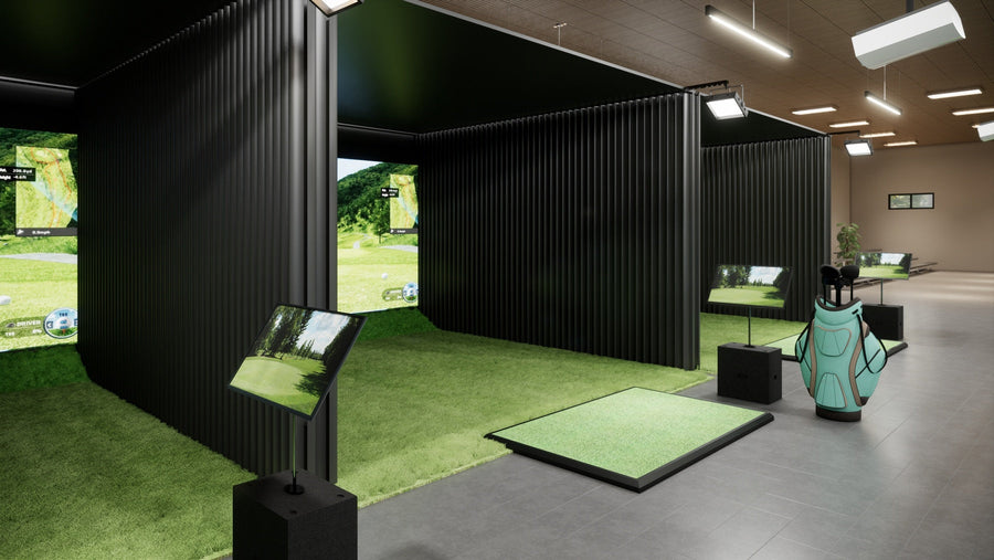 GCQuad for a Home Golf Simulator: What You’re Really Paying For (and How to Avoid Buyer’s Regret)