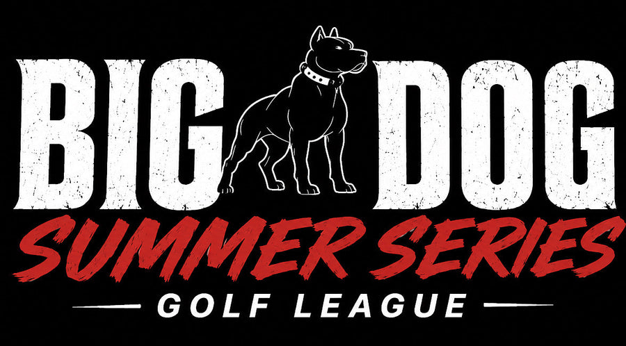 The Big Dog Has Spoken: How Virtual Tee's Vision for Competitive Sim Golf Became Something Real