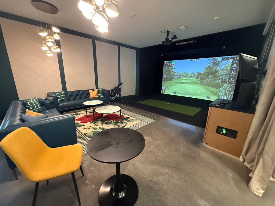 ProTee VX Home Golf Simulator: The Honest Guide for Buyers Who Want More Than a Marketing Sheet