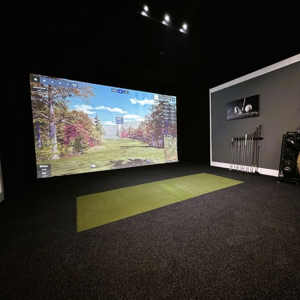 How Accurate is Virtual Golf?
