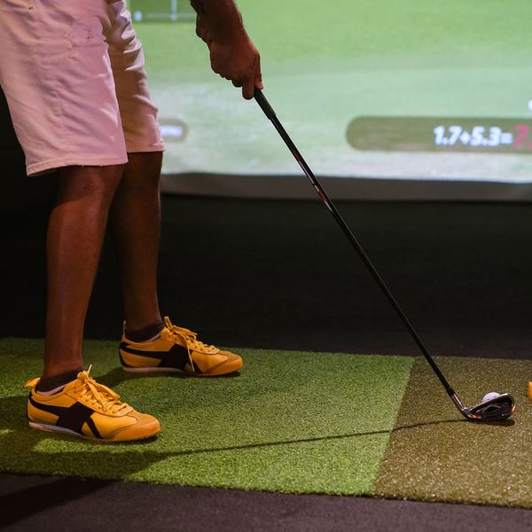 How Virtual Golf Simulators Are Shaping the World of Golf