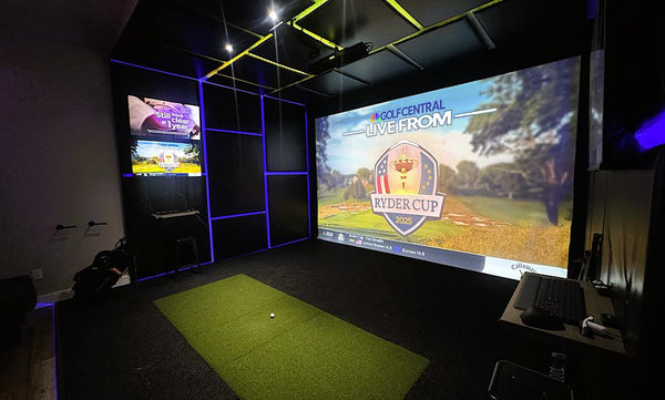 Uneekor EYE MINI Lite vs EYE MINI: Which Launch Monitor Fits Your Home Golf Simulator?