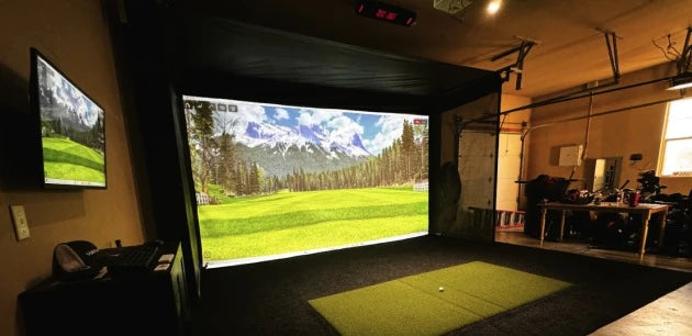 Screen and Enclosures