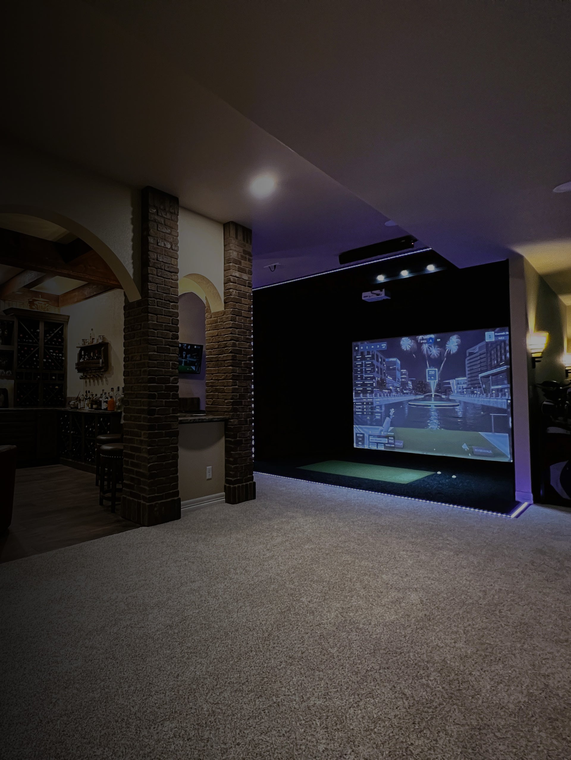 Virtual Tee - Systems - Photo 6