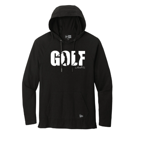 Light Weight Hoodie Golf