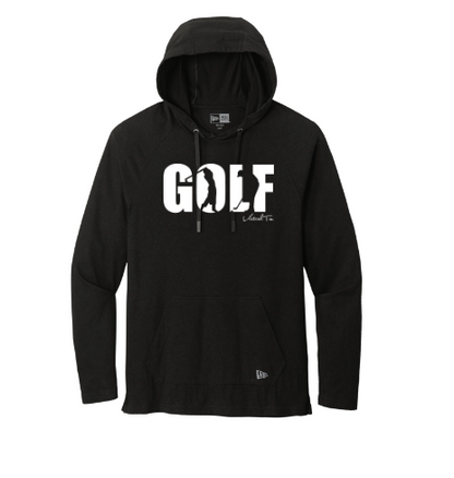 Light Weight Hoodie Golf