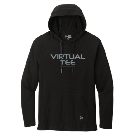 Light Weight Hoodie VT Stack