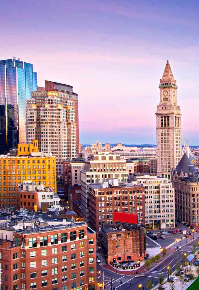 BOSTON, MA
