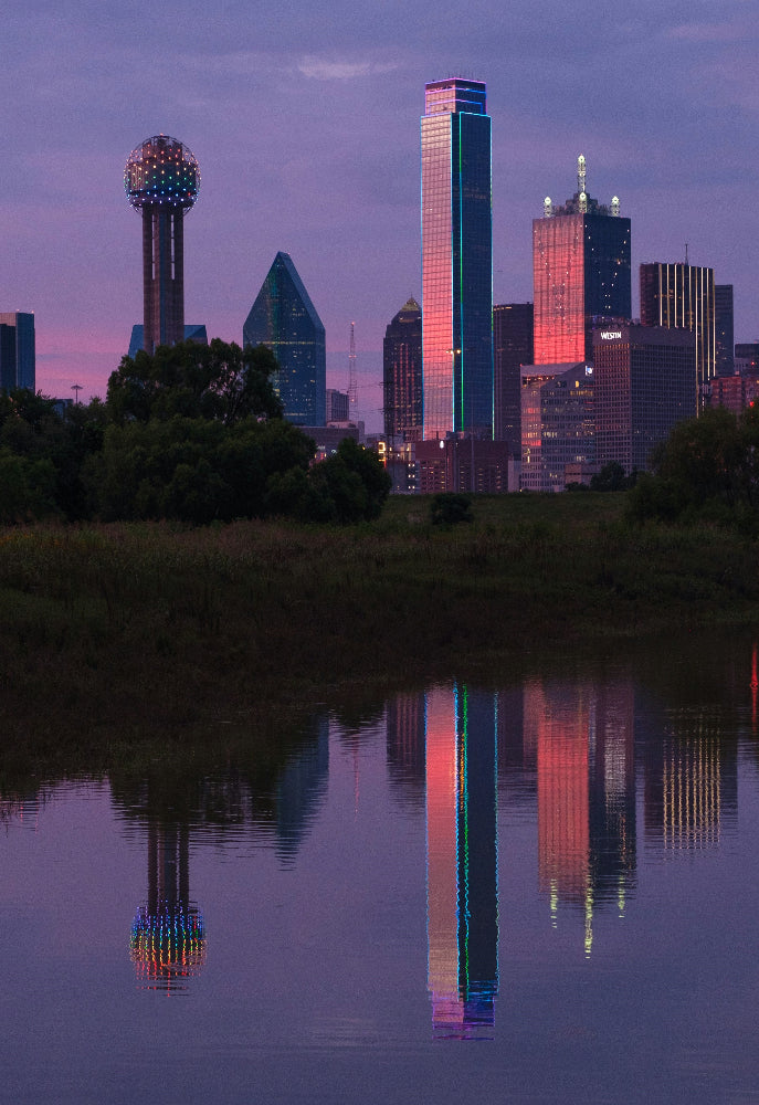DALLAS, TX