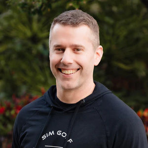Eric Holmes