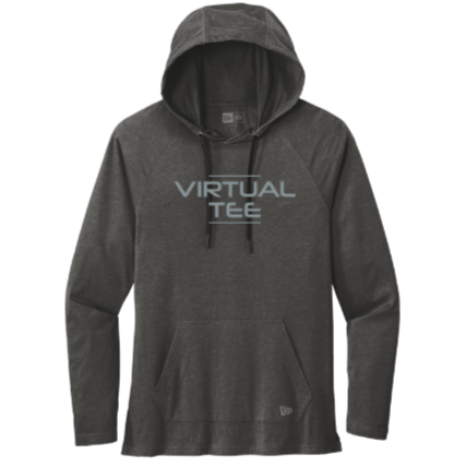 Light Weight Hoodie VT Stack