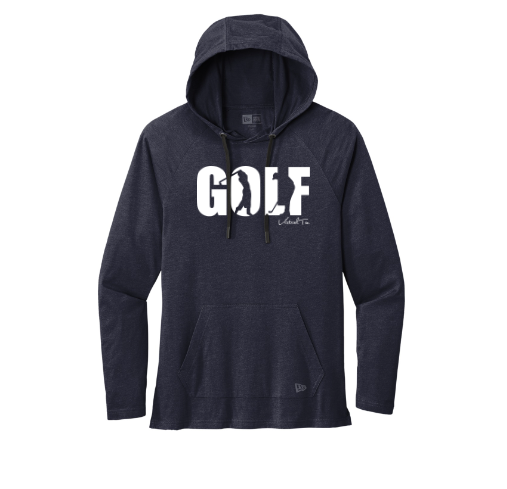 Light Weight Hoodie Golf