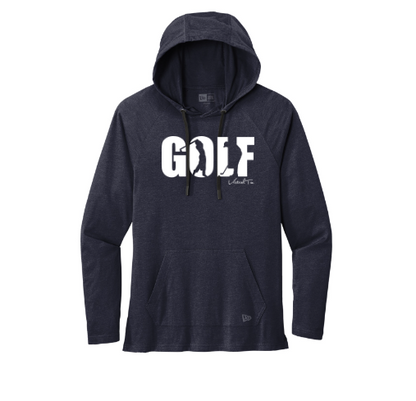 Light Weight Hoodie Golf