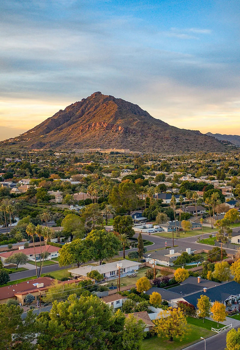 PHOENIX, AZ