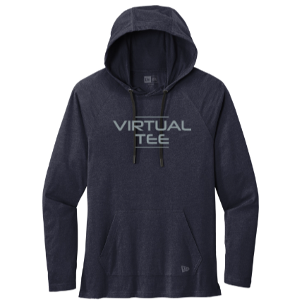 Light Weight Hoodie VT Stack