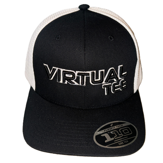 Virtual Tee Puffed Hat