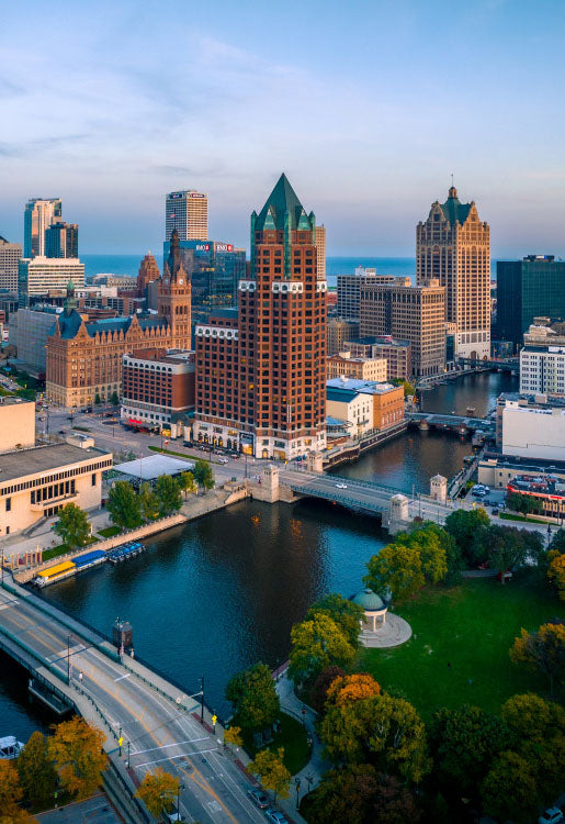 MILWAUKEE, WI