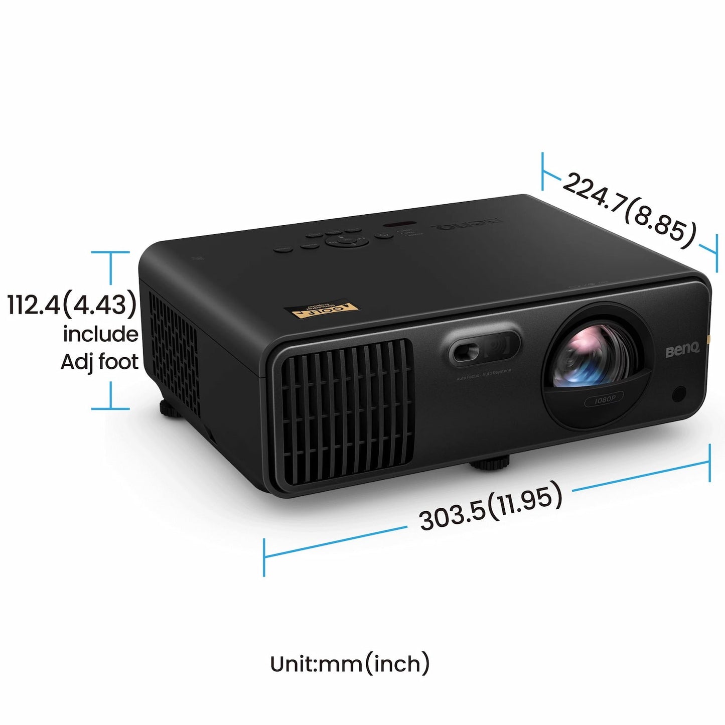 BenQ AK700ST