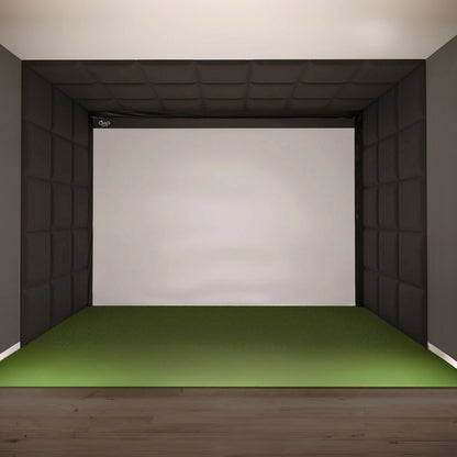 Built In Screen Kit