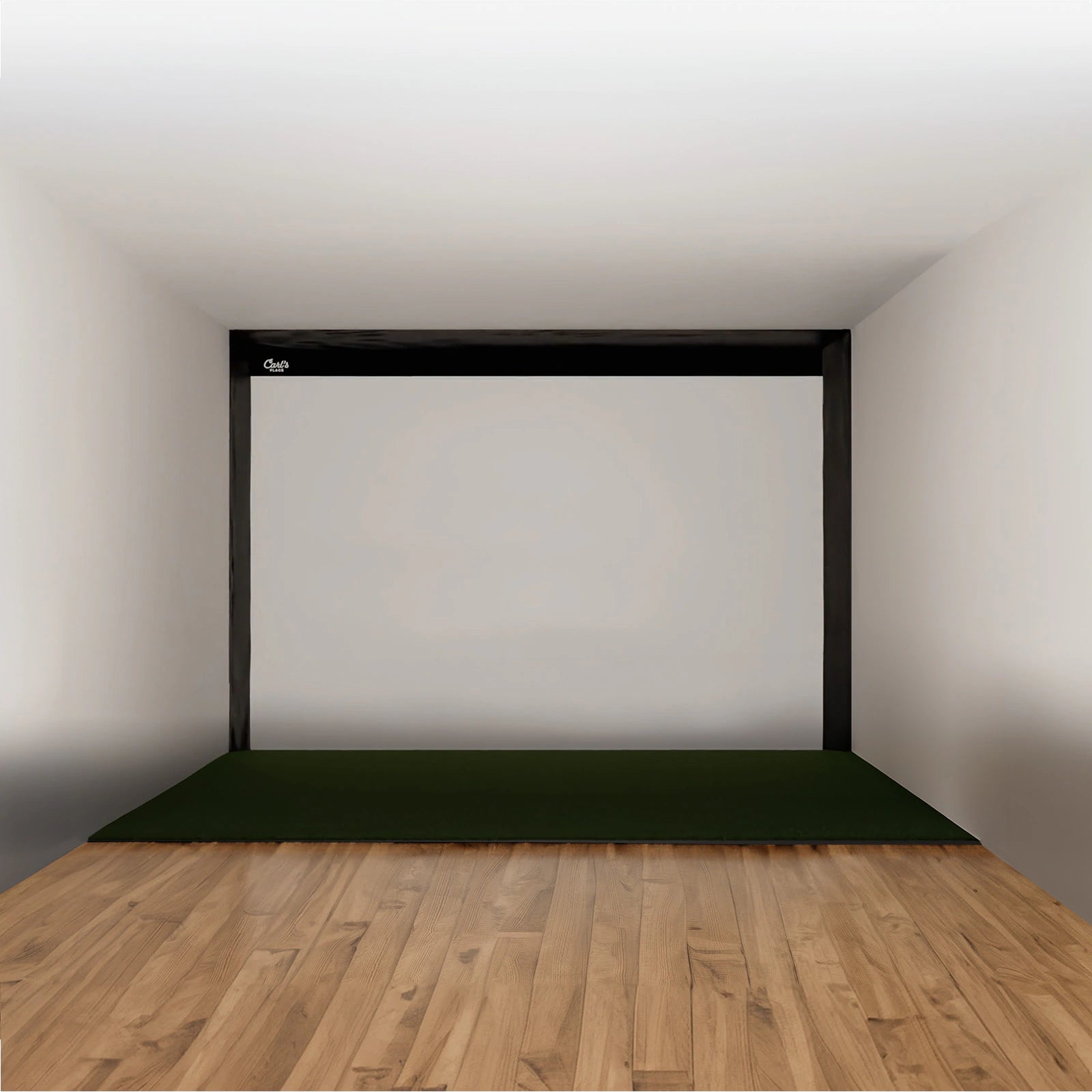 Built-In Screen Kit: Create a Seamless Simulator Display