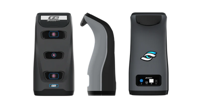 Foresight GC3 Players Plus Bundle
