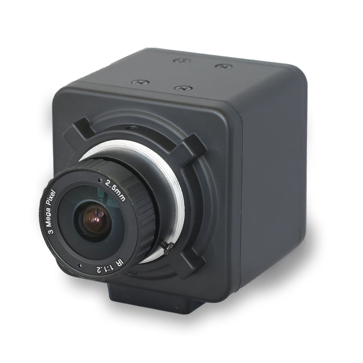 Carls Place Swing Cameras