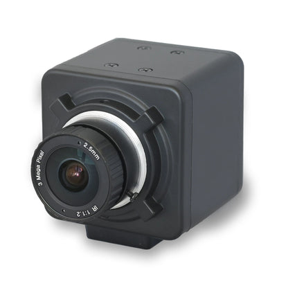 Carls Place Swing Cameras