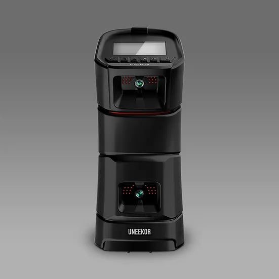 Eye Mini - Virtual Tee Systems