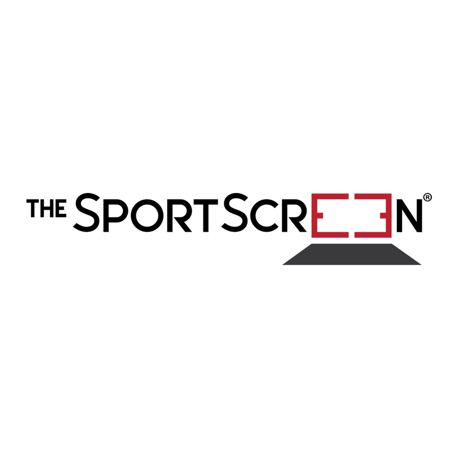 The Sportscreen Logo