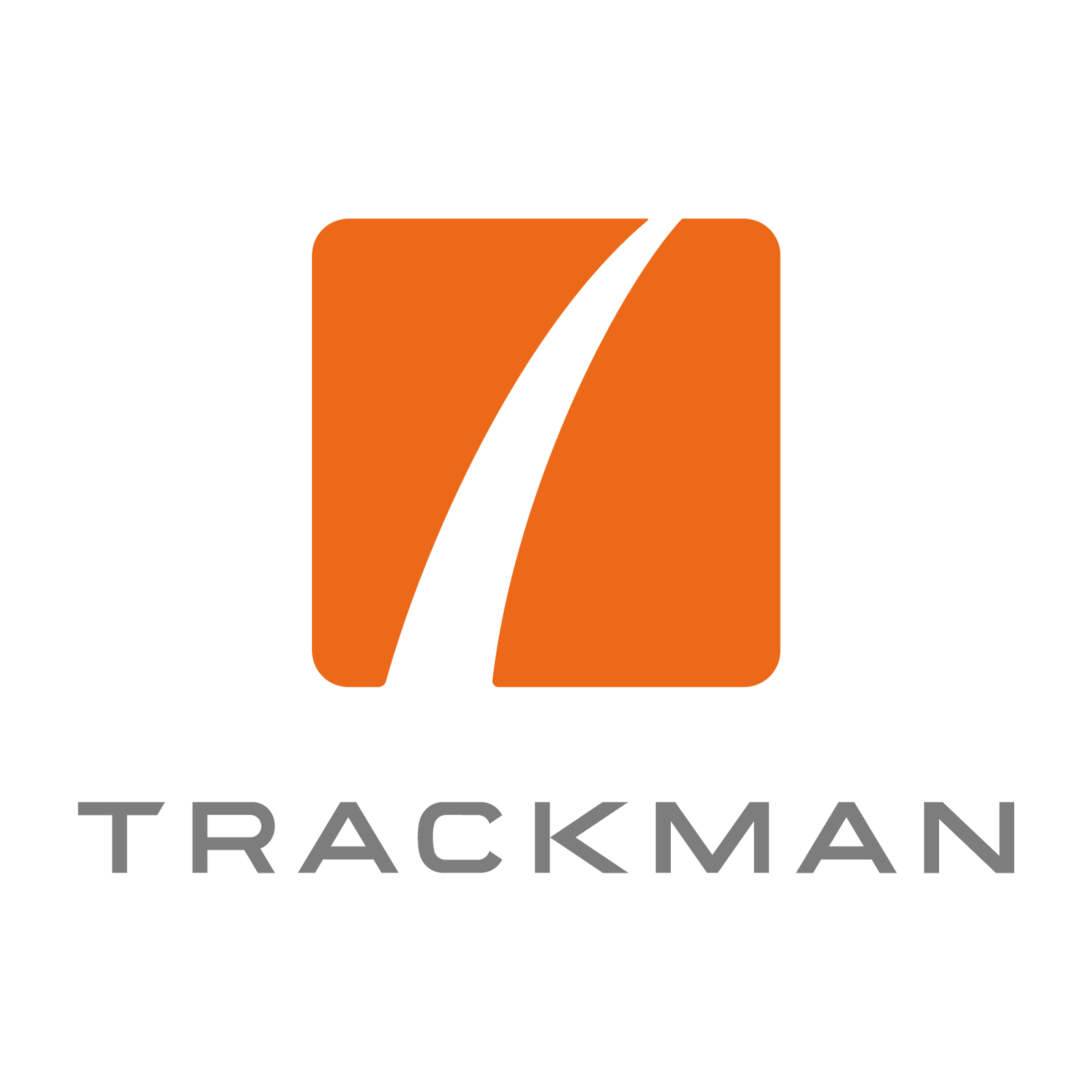 Trackman Logo