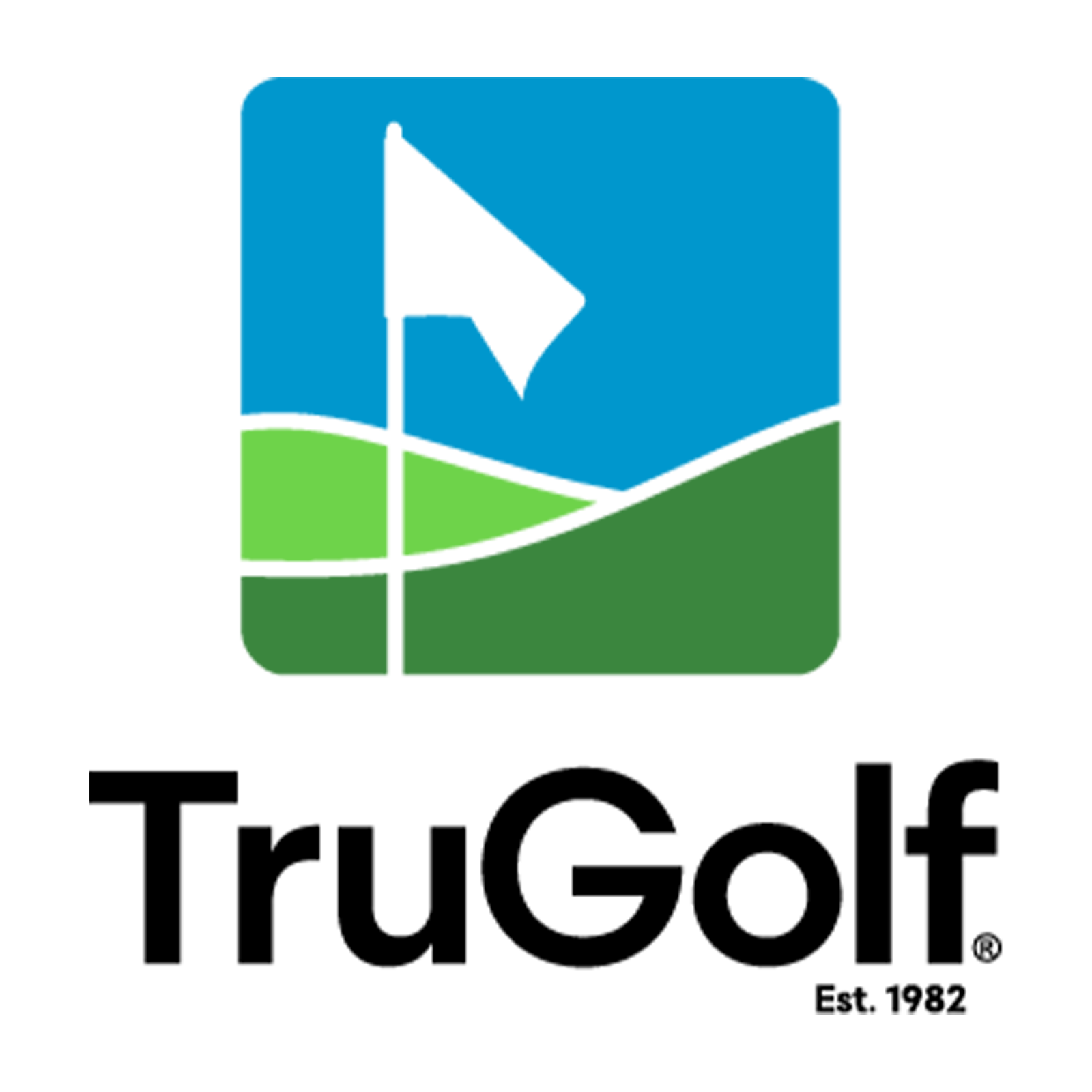 Trugolf Logo