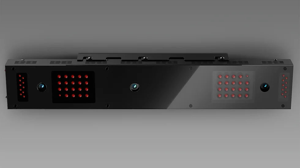 Launch Monitors