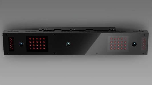 Launch Monitors